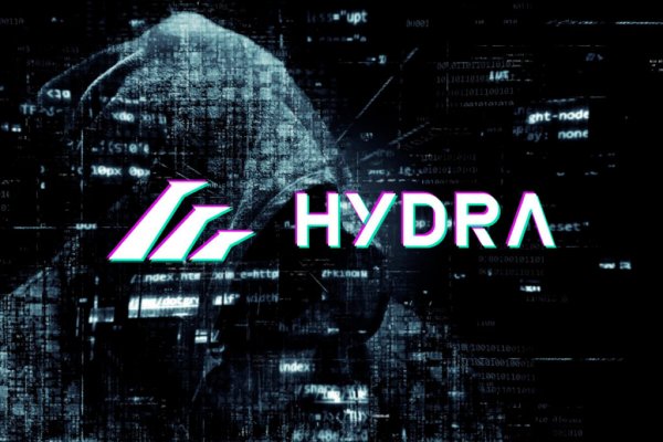 Hydra маркетплейс