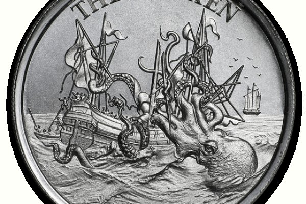 Kraken смылка