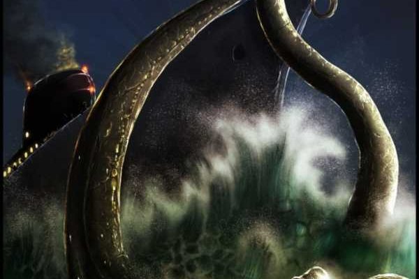 Kraken это современный маркетплейс
